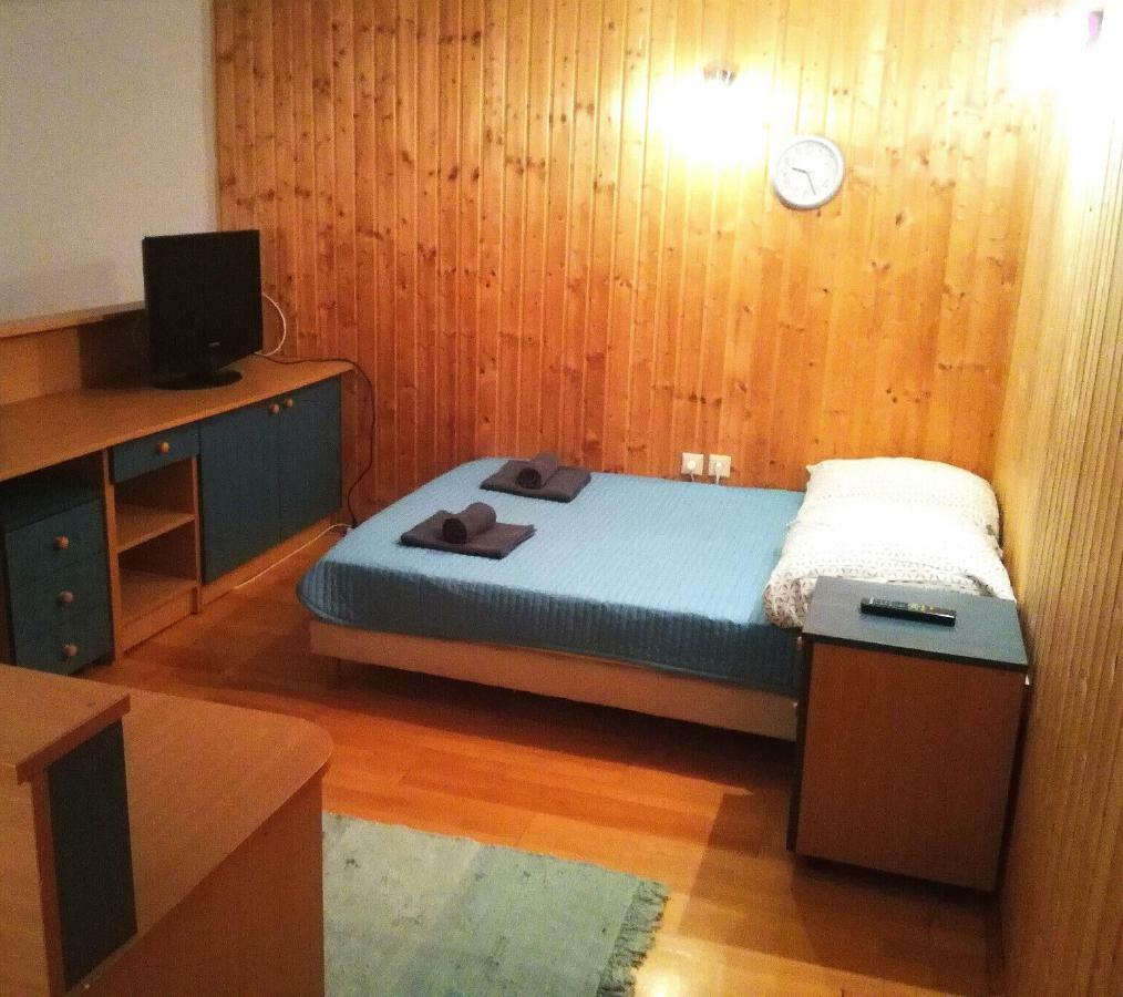 Budapest Center Apartment Z9 Exterior photo